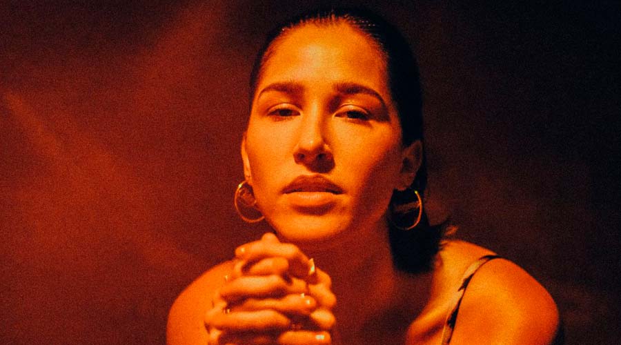 Elsa y Elmar artista nominada al Latin GRAMMY