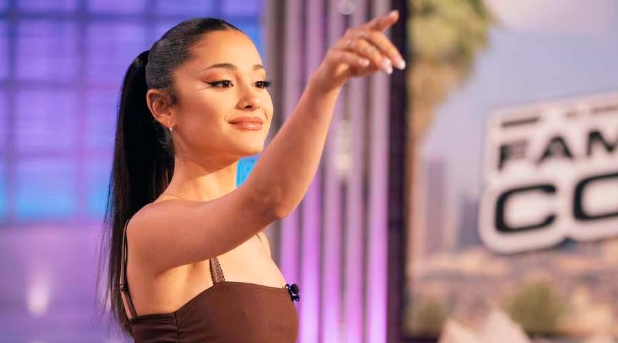 Ariana Grande descarta otro single antes de ‘Eternal Sunshine’