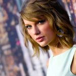 Taylor Swift rompe récord en Disney+ con “The Eras Tour”