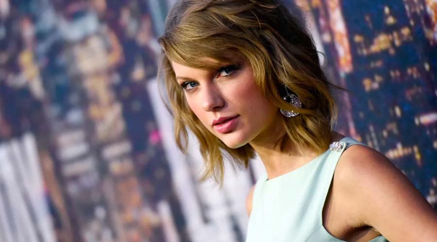 Taylor Swift rompe récord en Disney+ con “The Eras Tour”