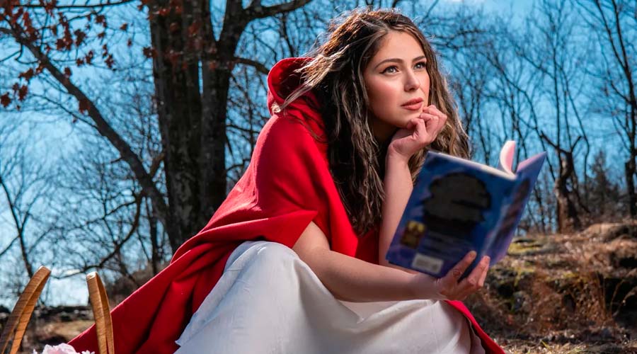 Yesi Rodríguez, con paso firme hacia sus sueños