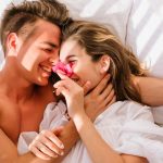 La importancia del sexo en la relación de la pareja