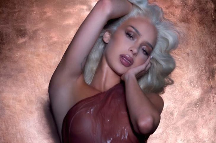 Bad Gyal y Mushkaa vuelven al catalán en 'SexeSexy'