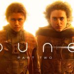 “Dune: Part Two” se convierte en uno de los mejores estrenos