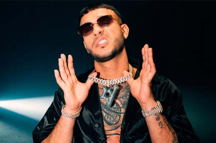 Lyanno estrena 'LA NENA', junto con Rauw Alejandro