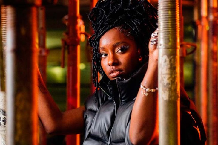 J Noa revela su nuevo sencillo "CENICIENTA"