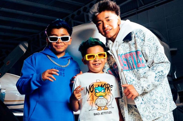 PICUS estremeció con el estreno de “Jordan Fly”