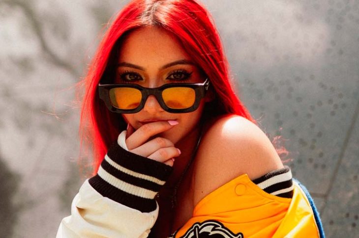 Zofi Consta presenta 'Nada de eso', una canción de amor libre