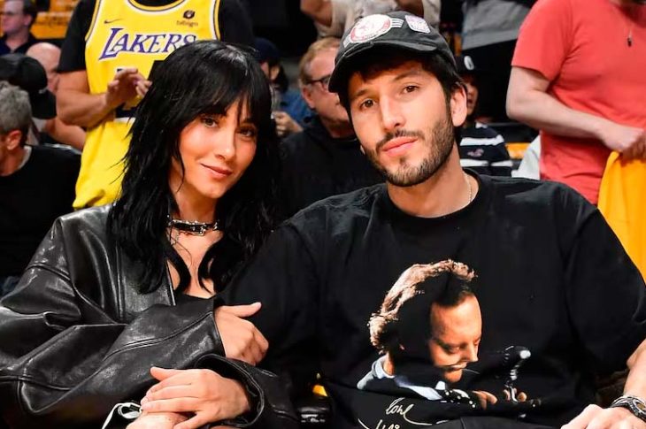 Aitana y Sebastián Yatra confirman su reconciliación