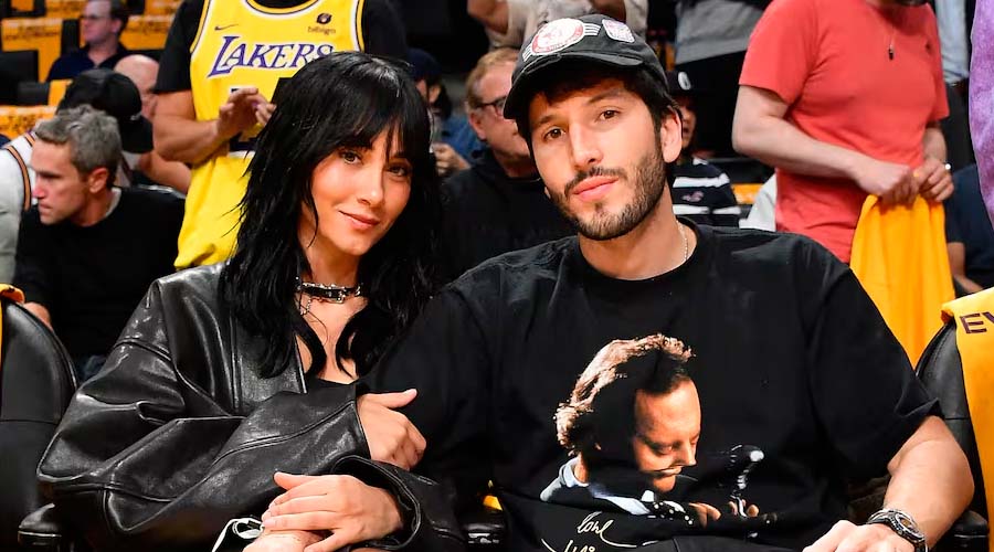 Aitana y Sebastián Yatra confirman su reconciliación