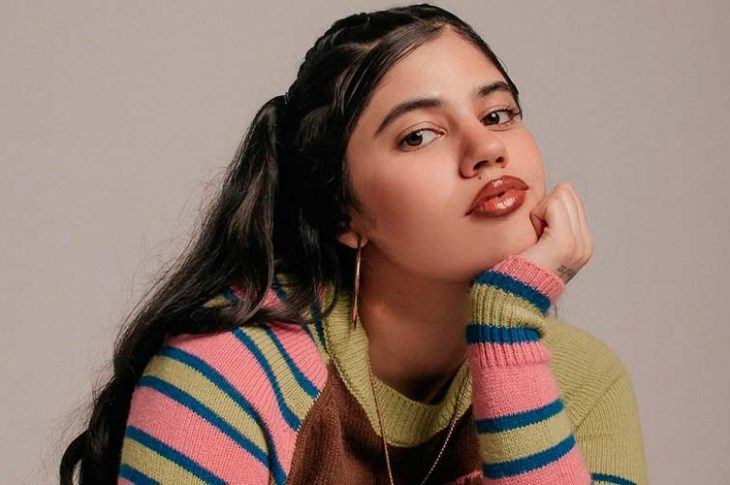 MARI “La Carajita” presenta su nuevo sencillo “FACETIME”