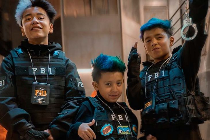 PICUS sorprende a la industria musical con “FBI”