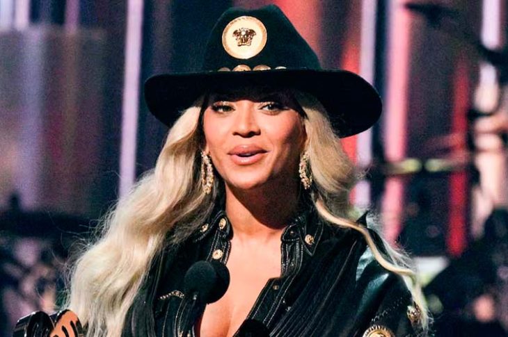 Beyoncé rompe nuevo récord gracias a 'Cowboy Carter'