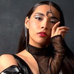 Alexia Mariel lanza su EP debut titulado “LIKE ME”