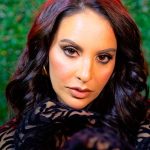 Kitty Soucre, nueva portada en Ooops! Magazine