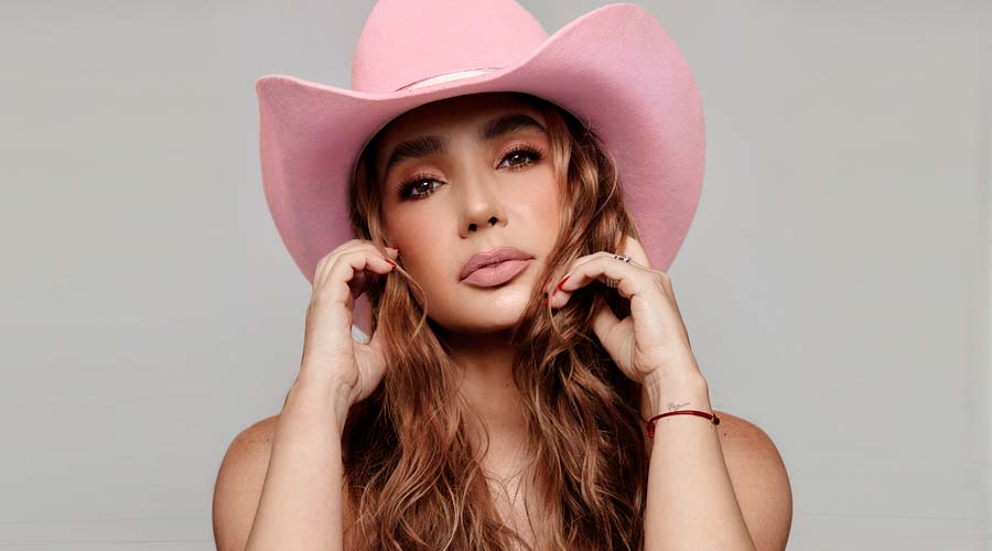 Paola Jara acapara las plataformas digitales con “Murió el amor”