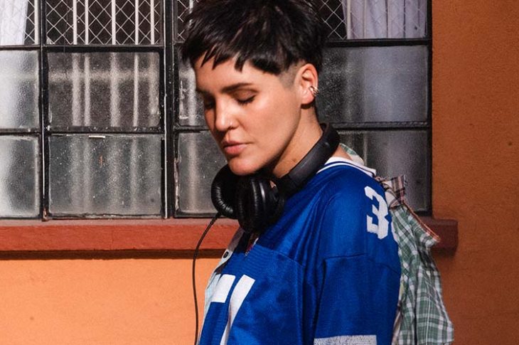 Rubio lanza nuevo EP de remixes "Venus & Blue - RMX