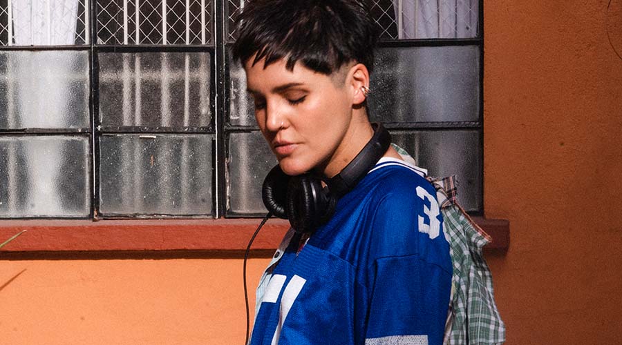 Rubio lanza nuevo EP de remixes "Venus & Blue - RMX