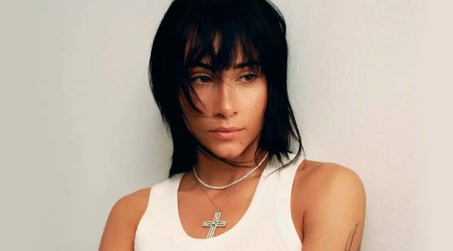 Aitana cuenta cómo escribió ‘Akureyri’ con Sebastián Yatra