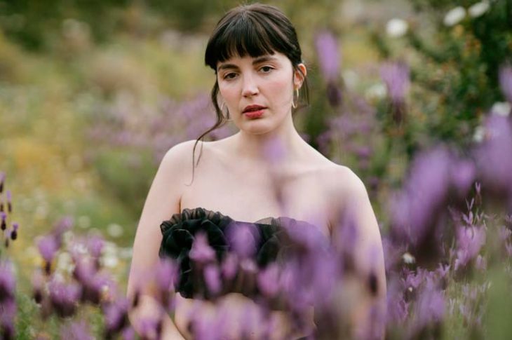 RUMIA presenta DESFADO, su nuevo single y videoclip