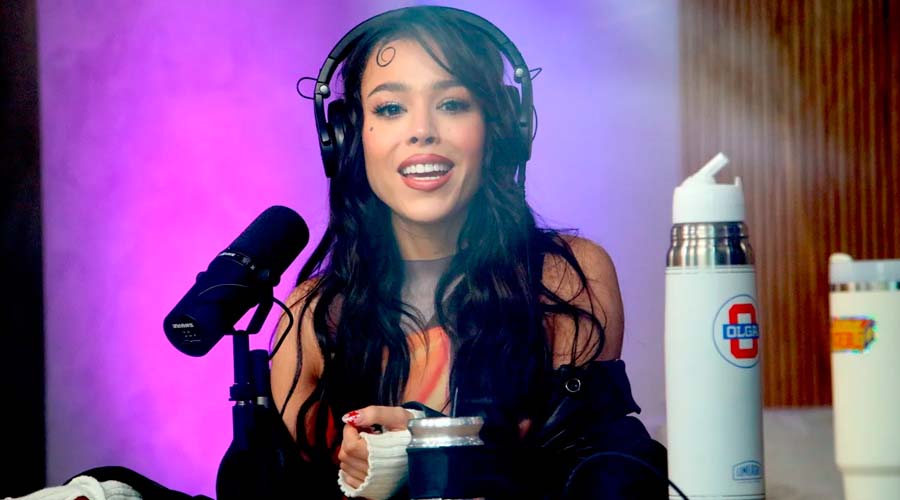 Danna Paola revela cuánto dinero tiene y cómo lo usa