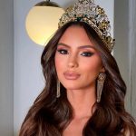 Nathalia Tasama candidata al Miss Universo Colombia 2024