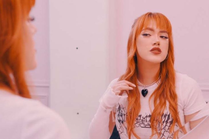 NXNNI la pionera de los “CORRIDOS KAWAII”