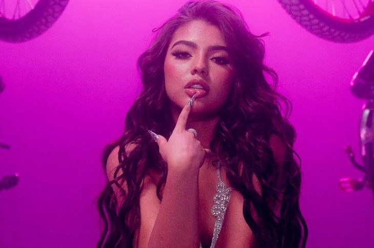 SOLEY estrena su nuevo sencillo "ENEMIGO"