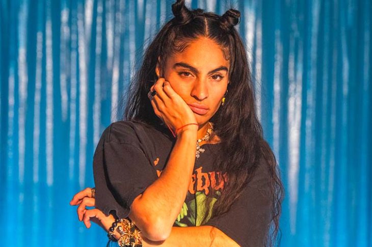 Jessie Reyez presenta su sencillo “SHUT UP” con Big Sean