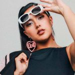La colombiana Sofi Vera estrenó su nuevo single “Cóctel”
