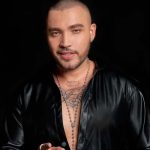 Jessi Uribe, colombiano con alma de mexicano