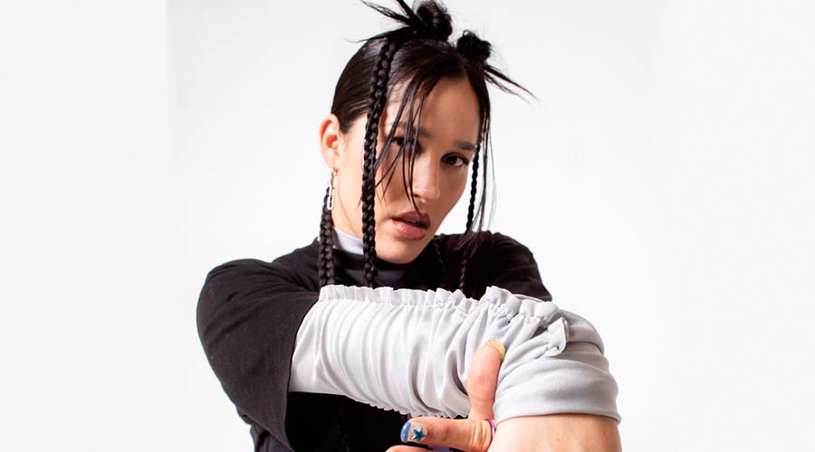 Elsa y Elmar presenta su sencillo de desahogo “KÉ MAL”