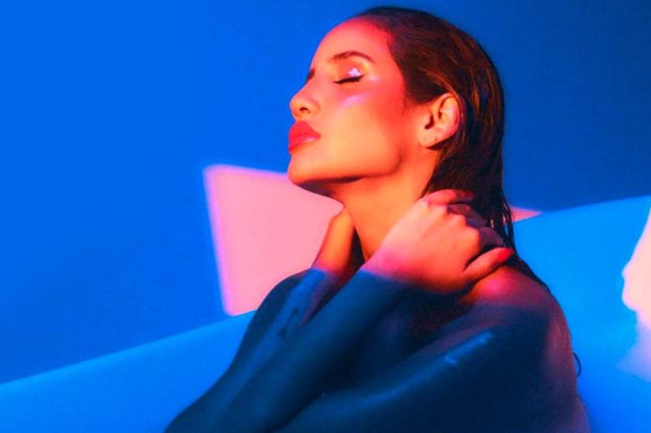 Maga Córdova estrena su tercer sencillo y video "SOY OTRA”