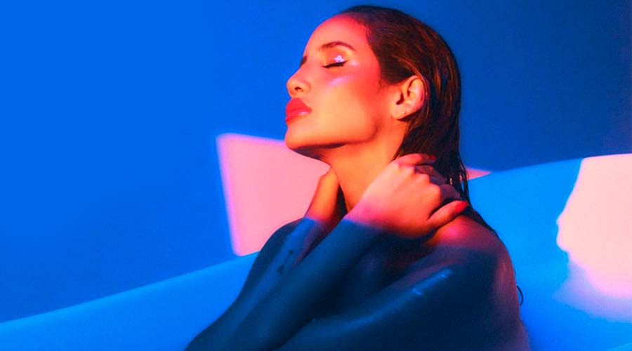 Maga Córdova estrena su tercer sencillo y video "SOY OTRA” 