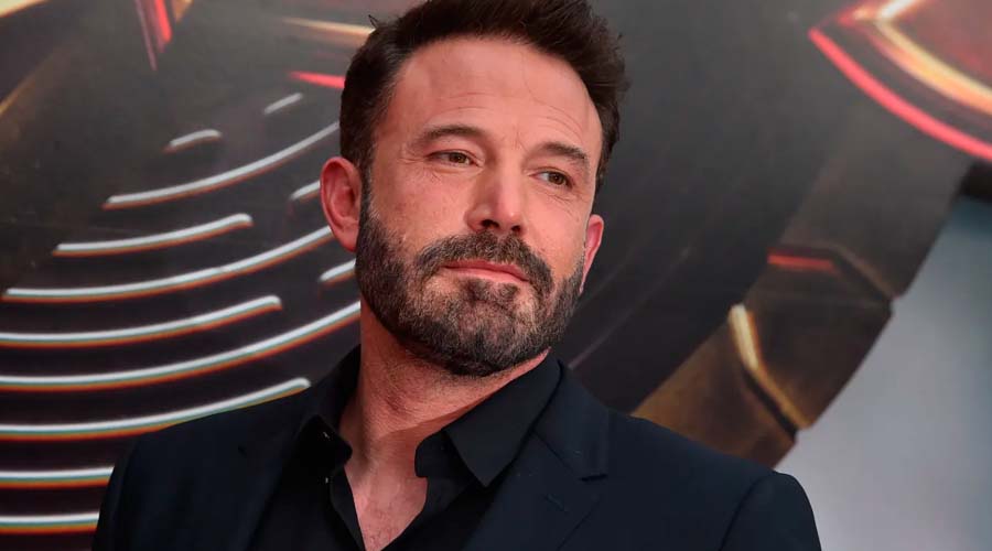 Ben Affleck estrena mansión de soltero de $20 millones
