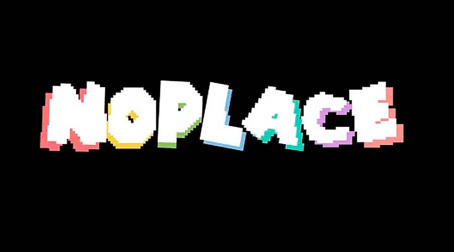 Noplace: conoce la nueva red social que arrasa entre la Gen Z