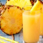 Licuado de piña y jengibre: Conoce los posibles beneficios