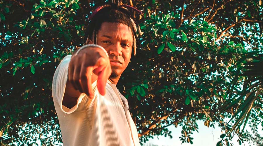 Venesti presenta su nuevo sencillo "DECIRTE ADIÓS"