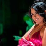 Sofi Vera lanza su nuevo single “Noche”