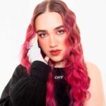 Ela Taubert recibe nominación a los Latin GRAMMYS®