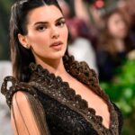 Kendall Jenner sorprendió con nuevo look, ¡ahora es rubia!