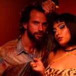 Letón Pé y Giorgio Siladi lanzan nuevo sencillo «TRÊS»