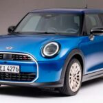 BMW ordena retirar 150,000 MINI eléctricos