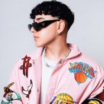 La joven promesa ANGEL CERVANTES presenta “TIROTEO”