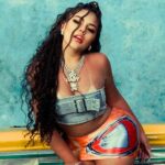 “40°” el nuevo ‘perreíto’ al que le apunta Soley