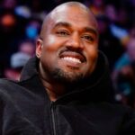 Kanye West presenta la portada de su álbum “Bully”