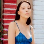 Majo Aguilar presenta “AÚN ASÍ TE VAS” fusión de sonidos