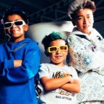 PICUS, nominado en los Kids’ Choice Awards