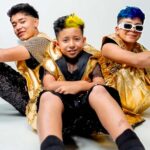 ‘EVOLUTION’ de PICUS revoluciona la escena musical juvenil