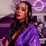 Valary lanza su nuevo álbum “MI FUTURO AMOR”